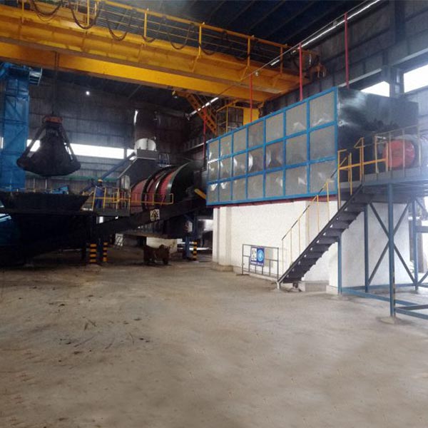 一、污泥處理處置的定義