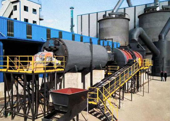 粉煤污泥滾筒烘干機(jī)報(bào)價(jià)快聯(lián)系真節(jié)能！