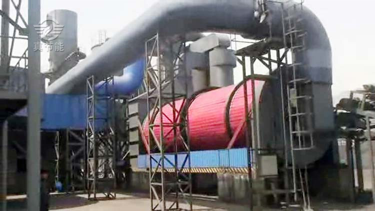 常見的污泥烘干機(jī)、污泥干燥設(shè)備工藝有哪些