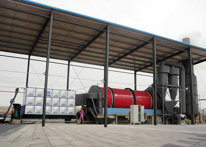 用戶在購買電鍍污泥干燥機的時候需要考慮哪些因素呢? 用戶在購買電鍍污泥干燥機的時候需要考慮哪些因素呢?