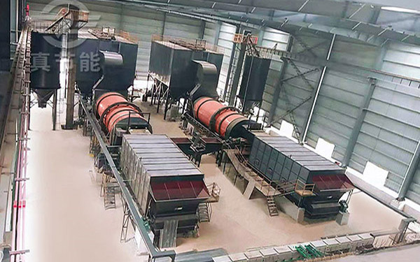 污泥干燥機(jī)檢查可以分為日常檢查、月檢查，年檢查