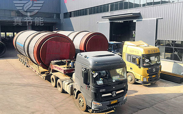 低溫污泥干燥機推廣成必然 低溫污泥干燥機推廣成必然