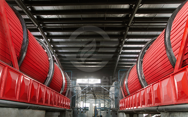 市政污泥干燥設(shè)備案例現(xiàn)場(chǎng) 市政污泥干燥設(shè)備案例現(xiàn)場(chǎng)