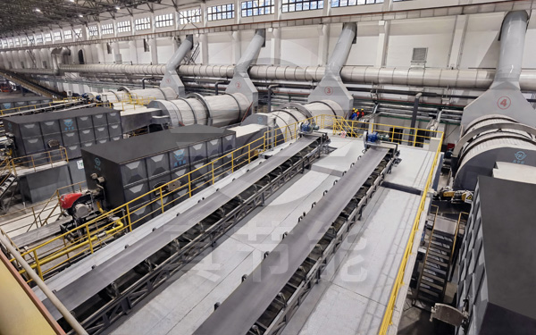 環(huán)保污泥烘干設(shè)備案例現(xiàn)場(chǎng) 環(huán)保污泥烘干設(shè)備案例現(xiàn)場(chǎng)