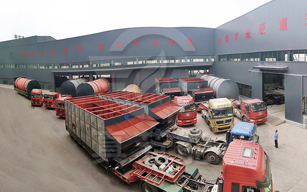 如何降低工業(yè)污泥干燥設備使用成本