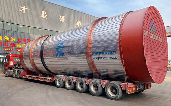 印染污泥干燥機發(fā)貨現(xiàn)場 印染污泥干燥機發(fā)貨現(xiàn)場