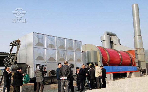 城市污泥干燥機(jī)報價多少錢合適 城市污泥干燥機(jī)報價多少錢合適