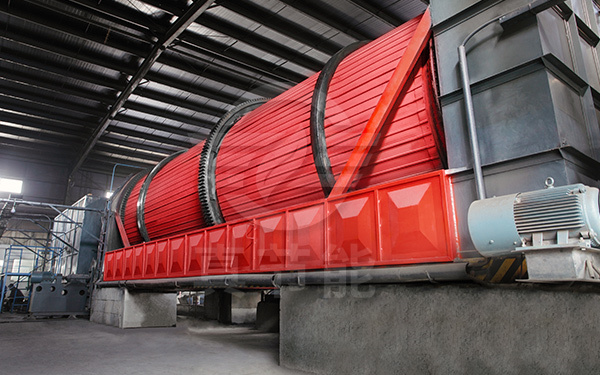大型污泥干燥機(jī)的使用壽命如何延長(zhǎng) 大型污泥干燥機(jī)的使用壽命如何延長(zhǎng)