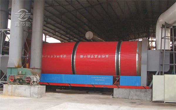 大型污泥干燥機(jī)運(yùn)行現(xiàn)場(chǎng) 大型污泥干燥機(jī)運(yùn)行現(xiàn)場(chǎng)