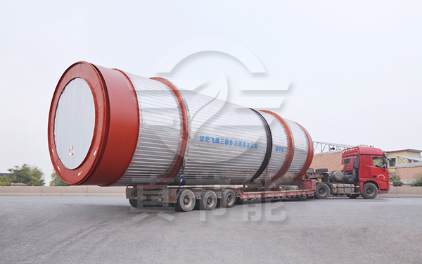 怎么提高含油污泥干燥機的性能 怎么提高含油污泥干燥機的性能