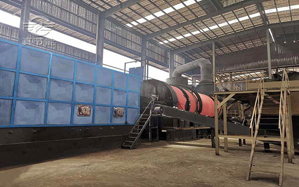 生化污泥干燥機價格一臺多少錢 生化污泥干燥機價格一臺多少錢