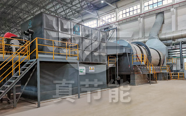 城市污泥干燥設(shè)備運行現(xiàn)場 城市污泥干燥設(shè)備運行現(xiàn)場