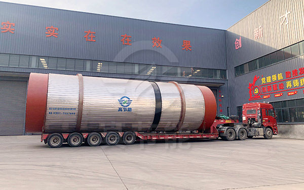 城市污泥干燥設(shè)備發(fā)貨運輸 城市污泥干燥設(shè)備發(fā)貨運輸